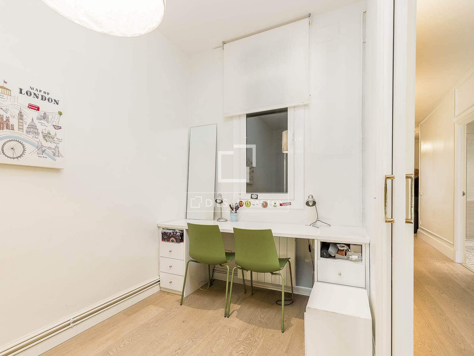 3 camera da letto Appartamento in vendita in Barcelona citta - 1.125.000 € (Rif: 9485050)