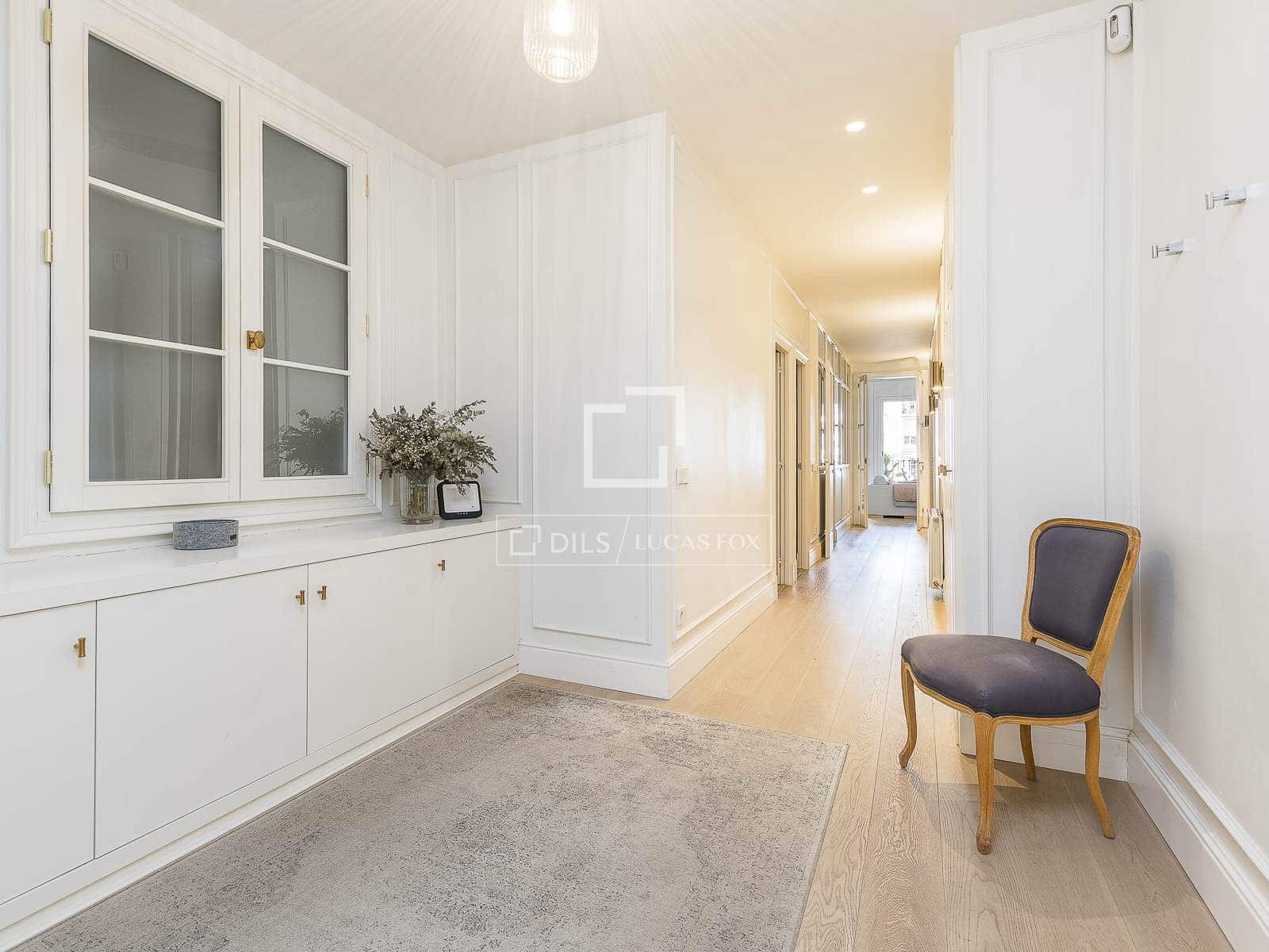 3 camera da letto Appartamento in vendita in Barcelona citta - 1.125.000 € (Rif: 9485050)