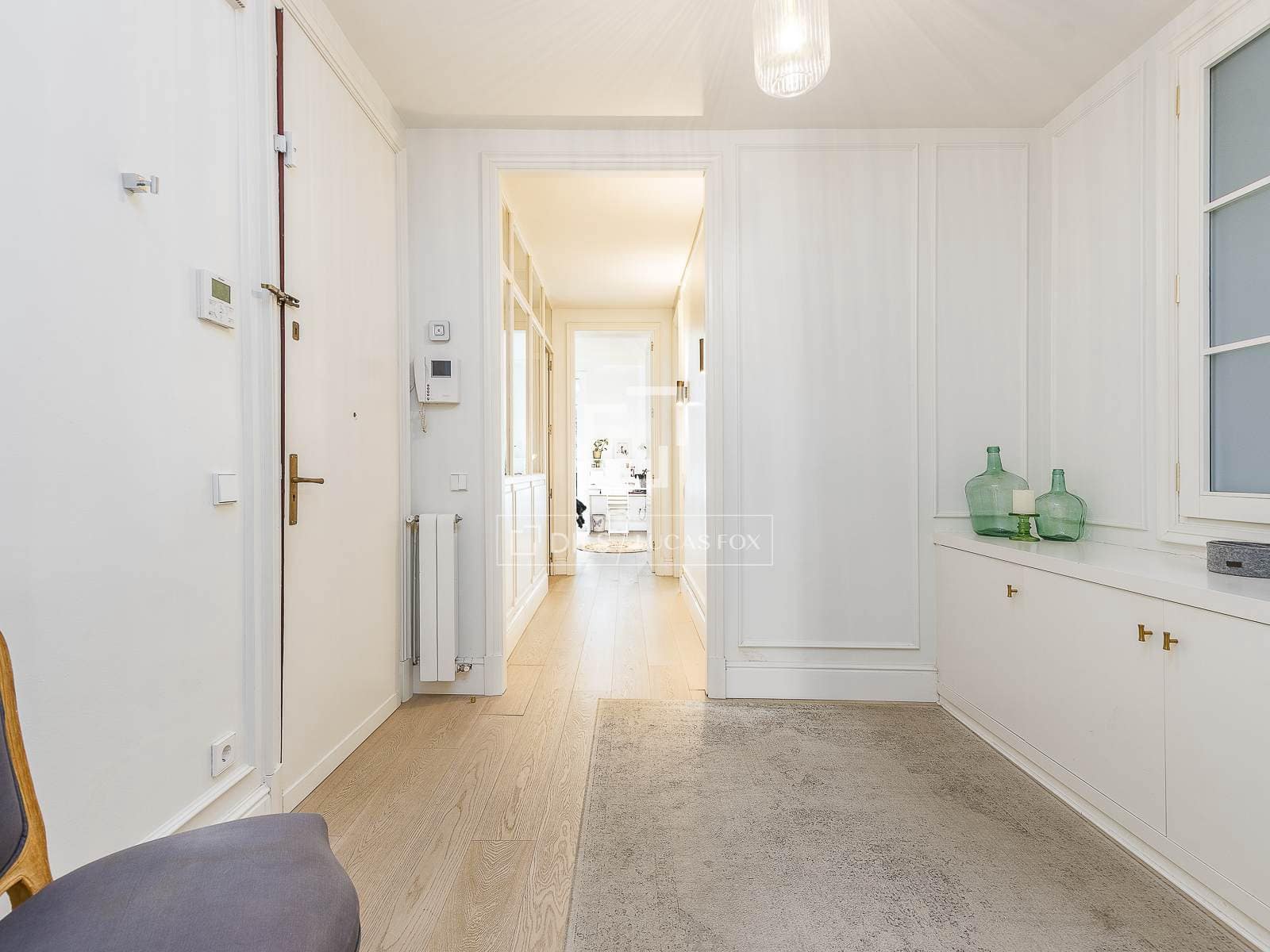 3 camera da letto Appartamento in vendita in Barcelona citta - 1.125.000 € (Rif: 9485050)