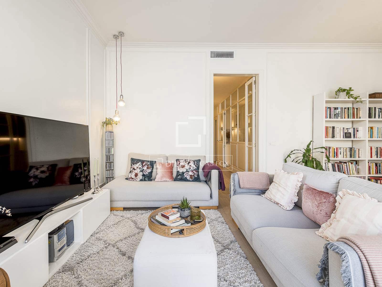 3 camera da letto Appartamento in vendita in Barcelona citta - 1.125.000 € (Rif: 9485050)