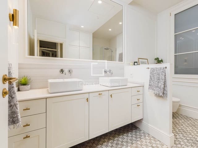 3 camera da letto Appartamento in vendita in Barcelona città - 1.125.000 € (Rif: 9485050)