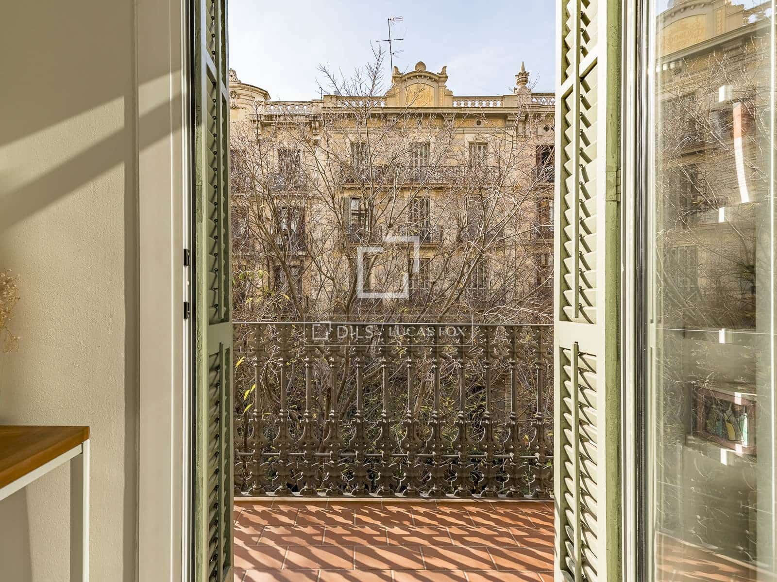 3 camera da letto Appartamento in vendita in Barcelona citta - 1.125.000 € (Rif: 9485050)