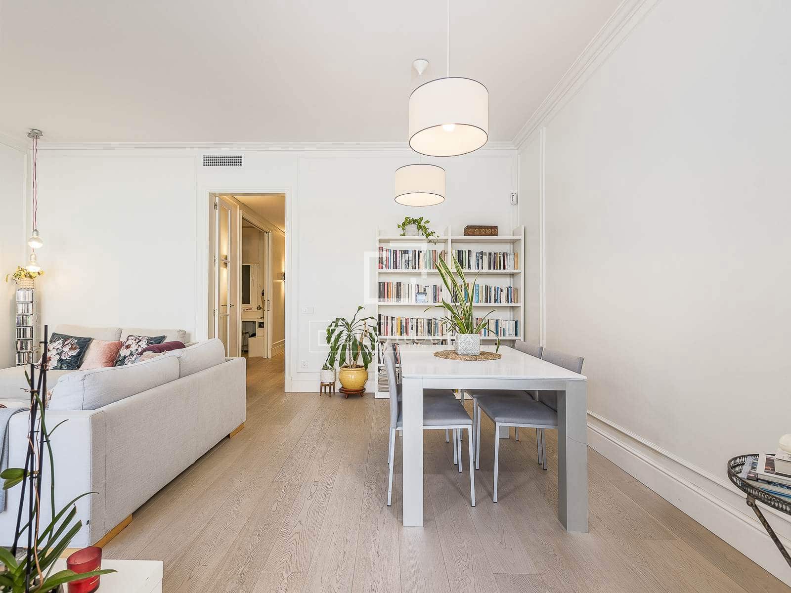 3 camera da letto Appartamento in vendita in Barcelona citta - 1.125.000 € (Rif: 9485050)