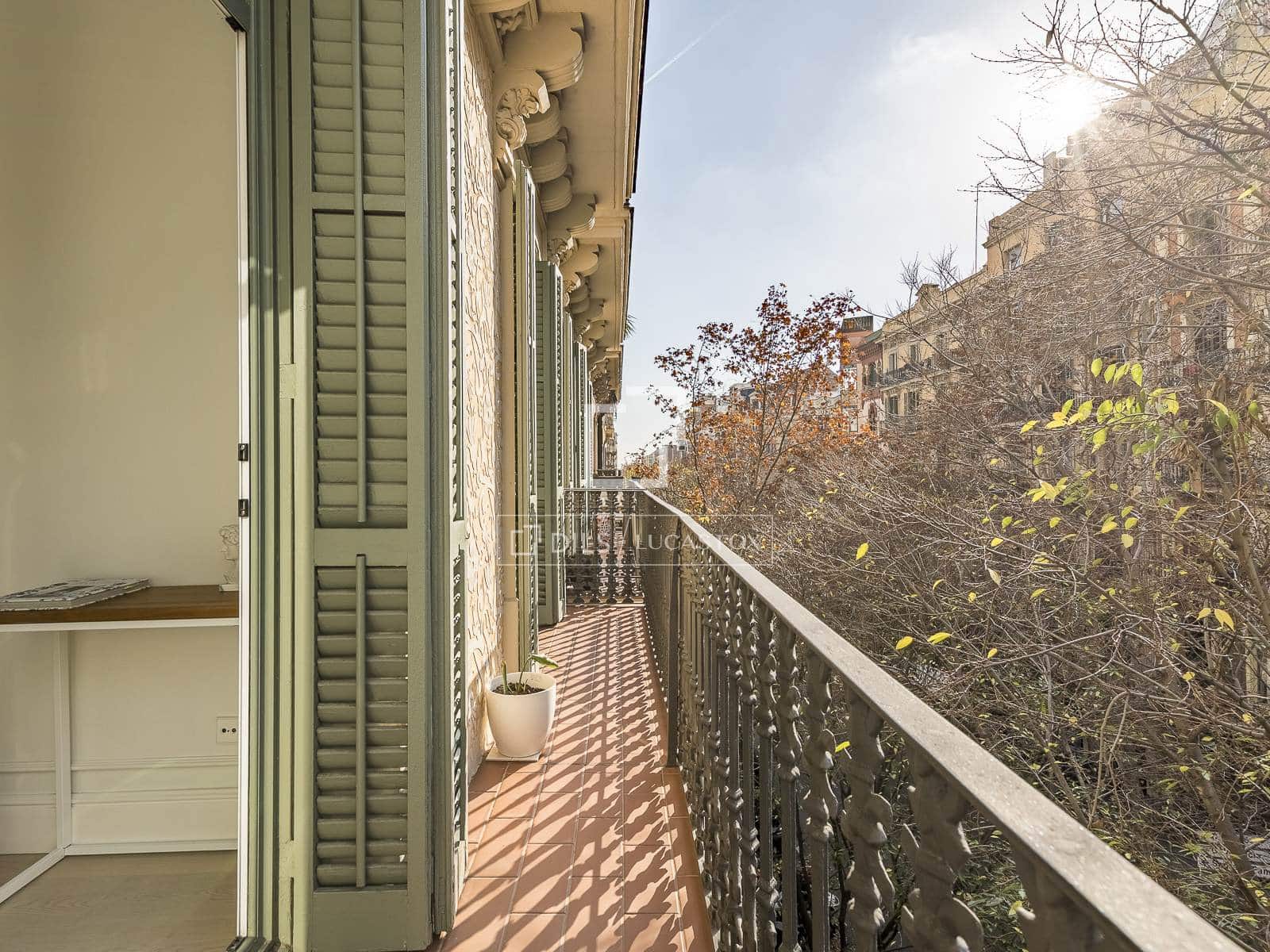 3 camera da letto Appartamento in vendita in Barcelona citta - 1.125.000 € (Rif: 9485050)