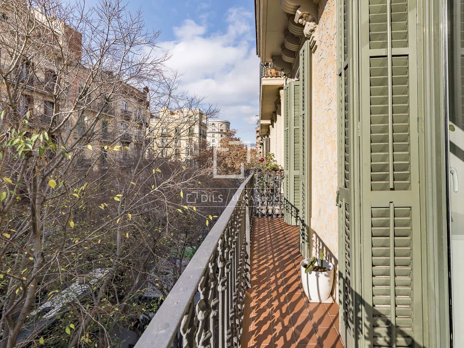 3 camera da letto Appartamento in vendita in Barcelona citta - 1.125.000 € (Rif: 9485050)