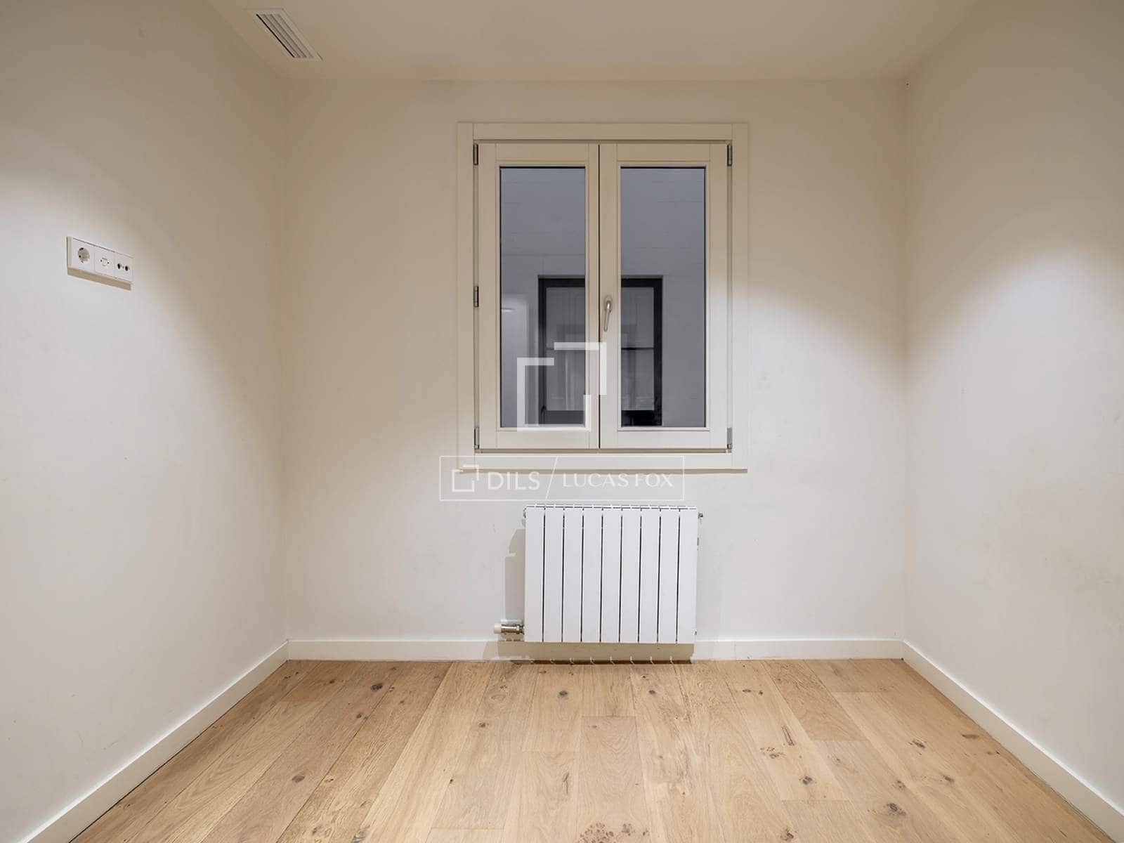 3 quarto Apartamento para venda em Barcelona cidade - 1 350 000 € (Ref: 9486568)
