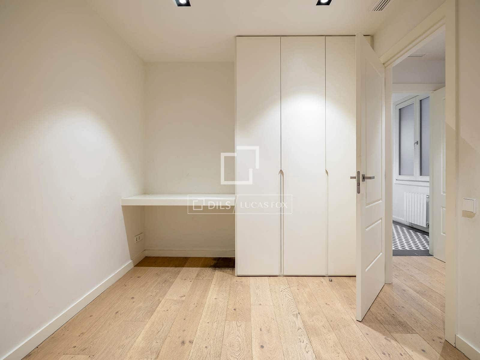 3 quarto Apartamento para venda em Barcelona cidade - 1 350 000 € (Ref: 9486568)