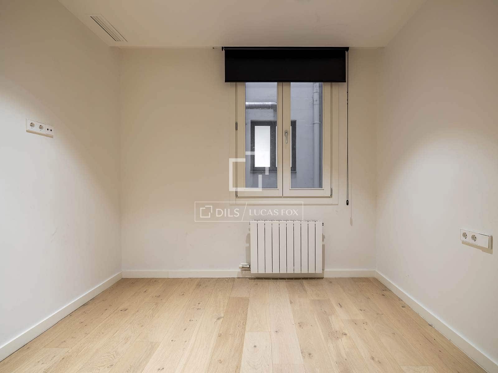 3 quarto Apartamento para venda em Barcelona cidade - 1 350 000 € (Ref: 9486568)
