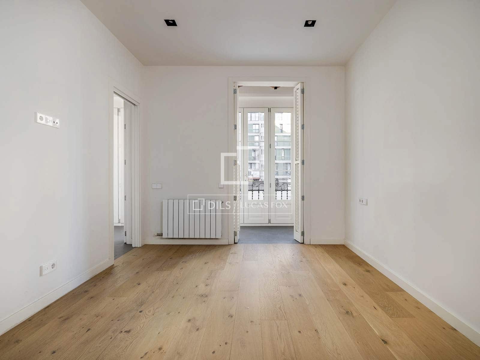 3 quarto Apartamento para venda em Barcelona cidade - 1 350 000 € (Ref: 9486568)