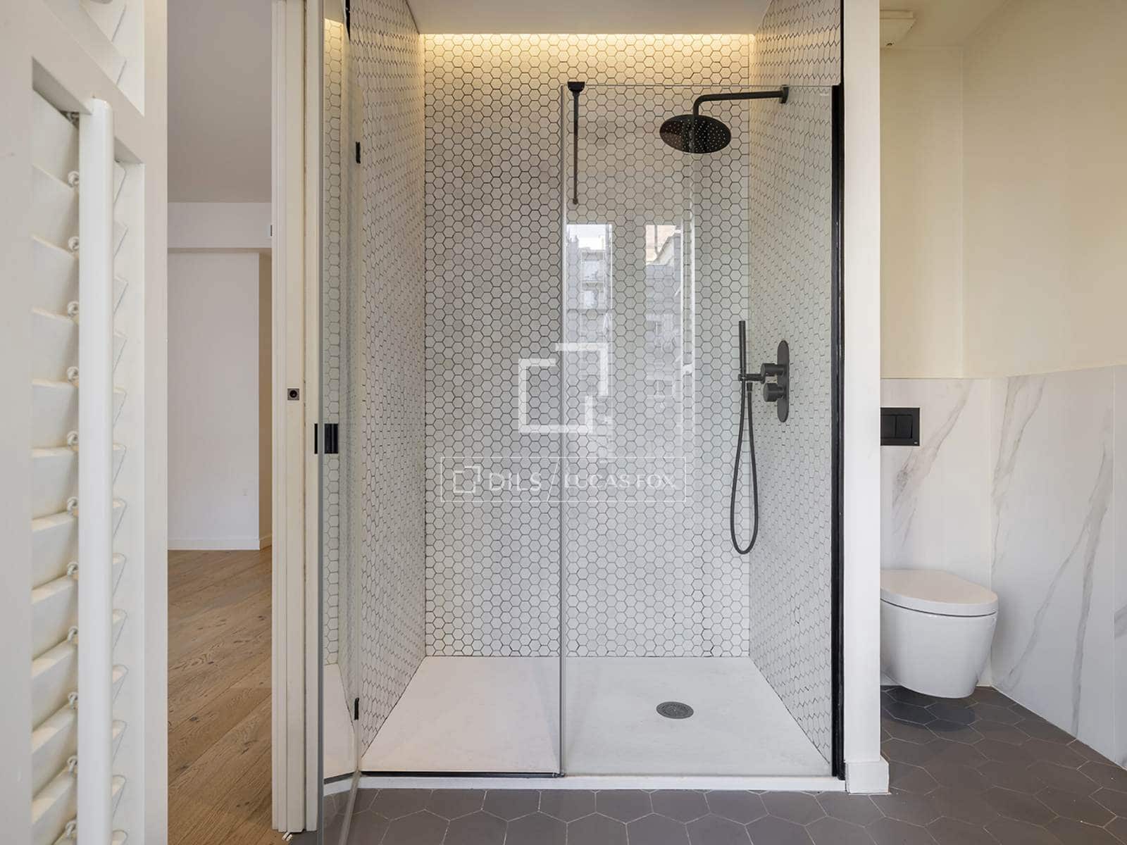 3 quarto Apartamento para venda em Barcelona cidade - 1 350 000 € (Ref: 9486568)