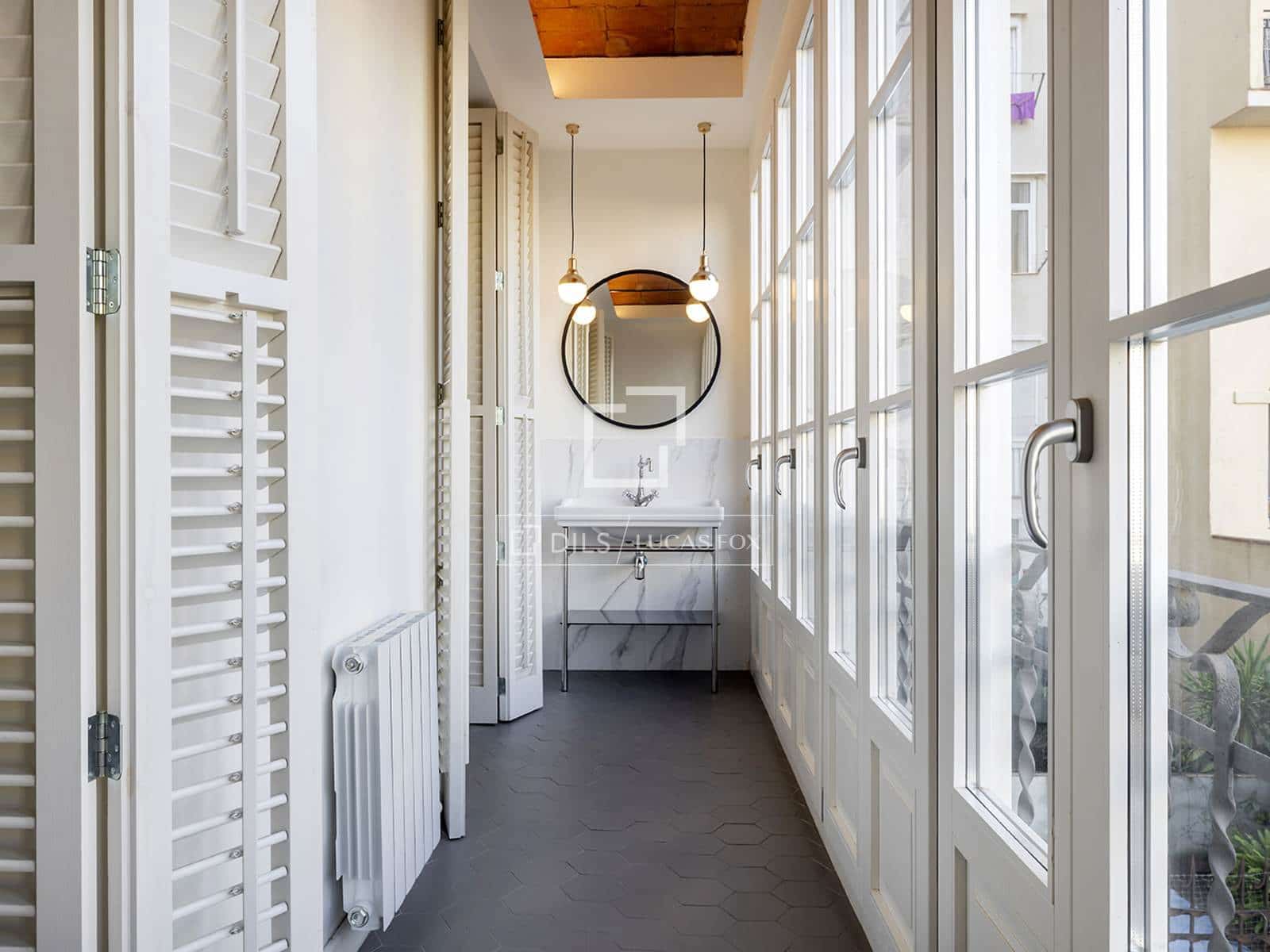 3 quarto Apartamento para venda em Barcelona cidade - 1 350 000 € (Ref: 9486568)