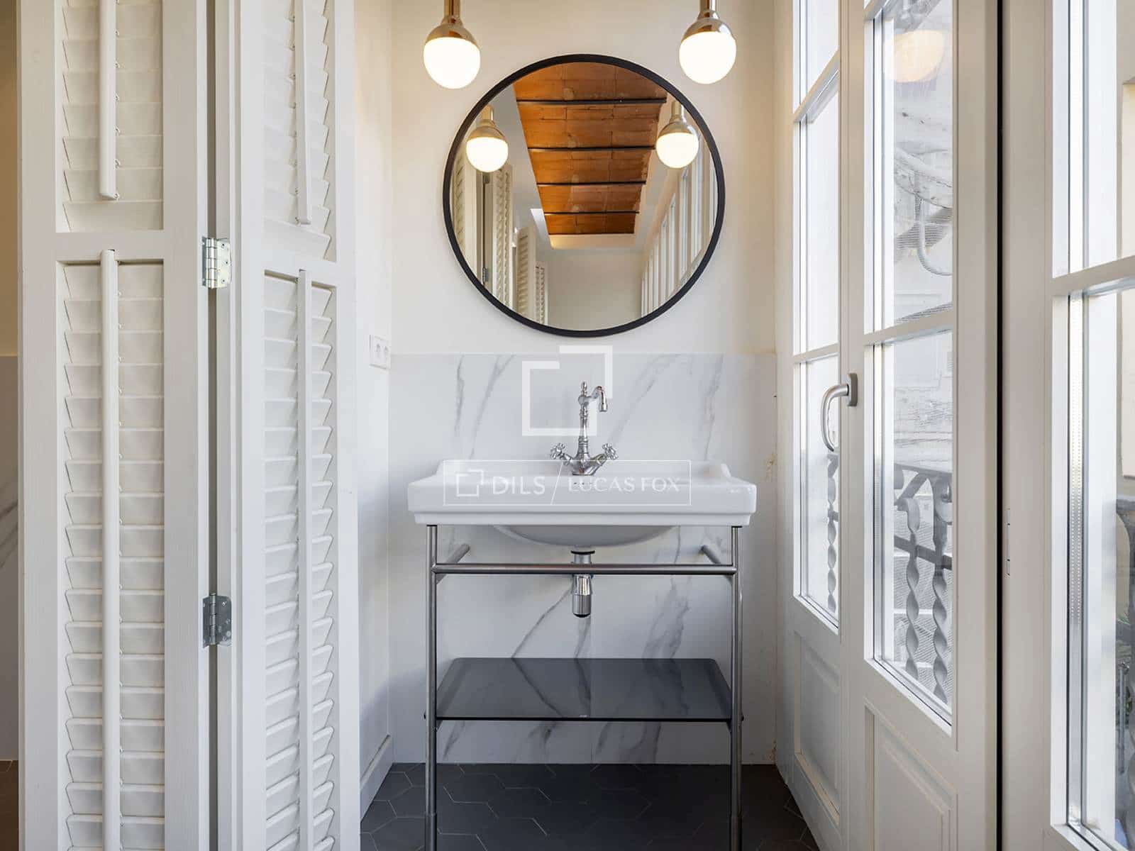 3 quarto Apartamento para venda em Barcelona cidade - 1 350 000 € (Ref: 9486568)