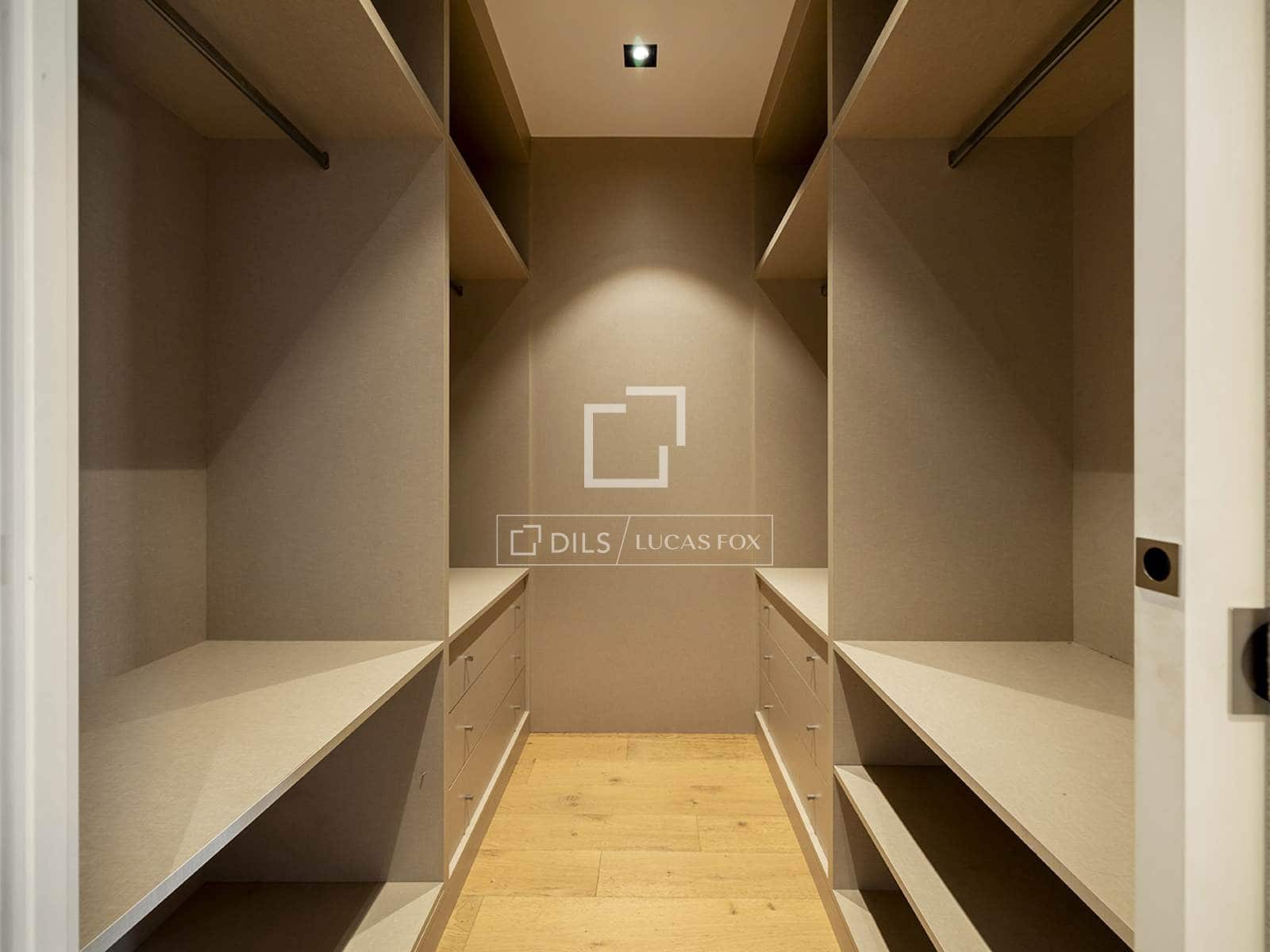 3 quarto Apartamento para venda em Barcelona cidade - 1 350 000 € (Ref: 9486568)