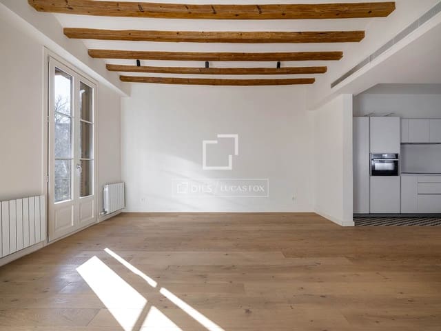 3 quarto Apartamento para venda em Barcelona cidade - 1 350 000 € (Ref: 9486568)