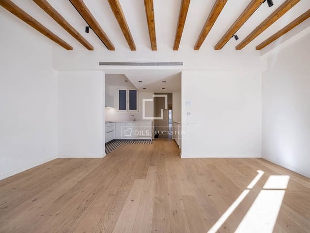 3 quarto Apartamento para venda em Barcelona cidade - 1 350 000 € (Ref: 9486568)