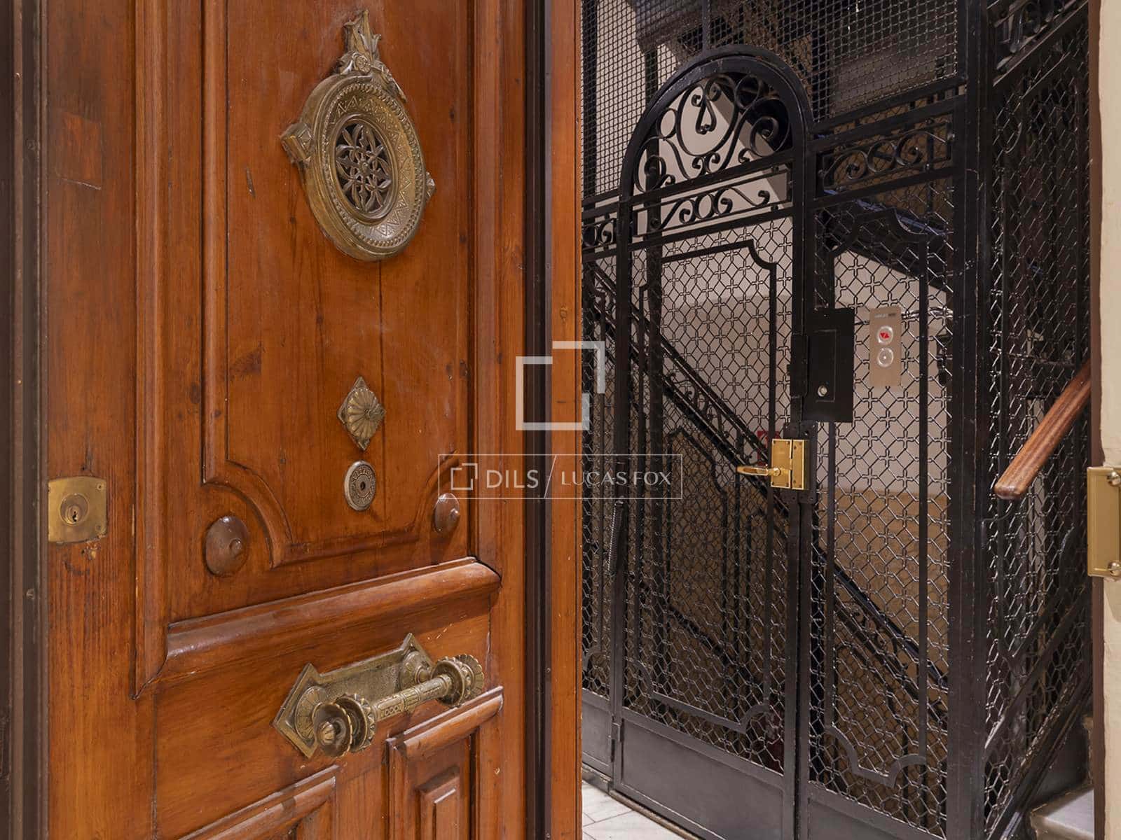 3 quarto Apartamento para venda em Barcelona cidade - 1 350 000 € (Ref: 9486568)