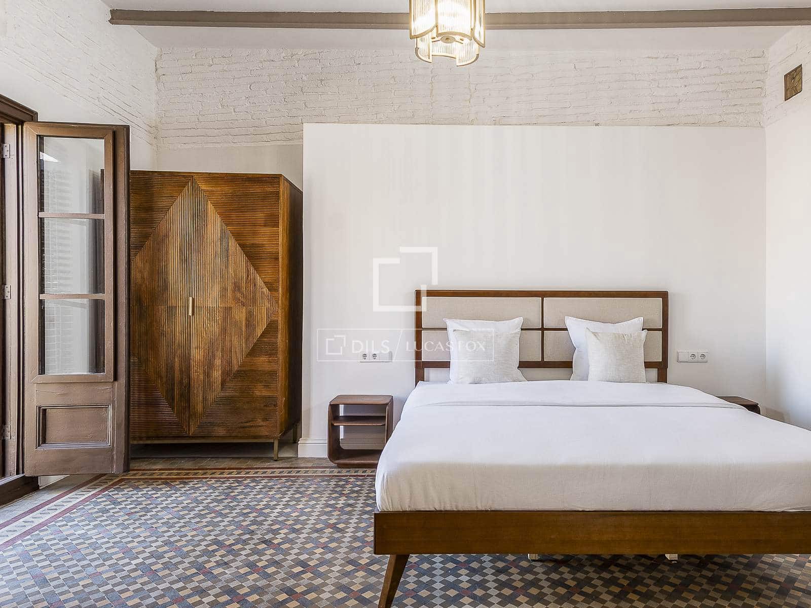 4 sovrum Lägenhet till salu i Barcelona stad - 1 470 000 € (Ref: 9487137)