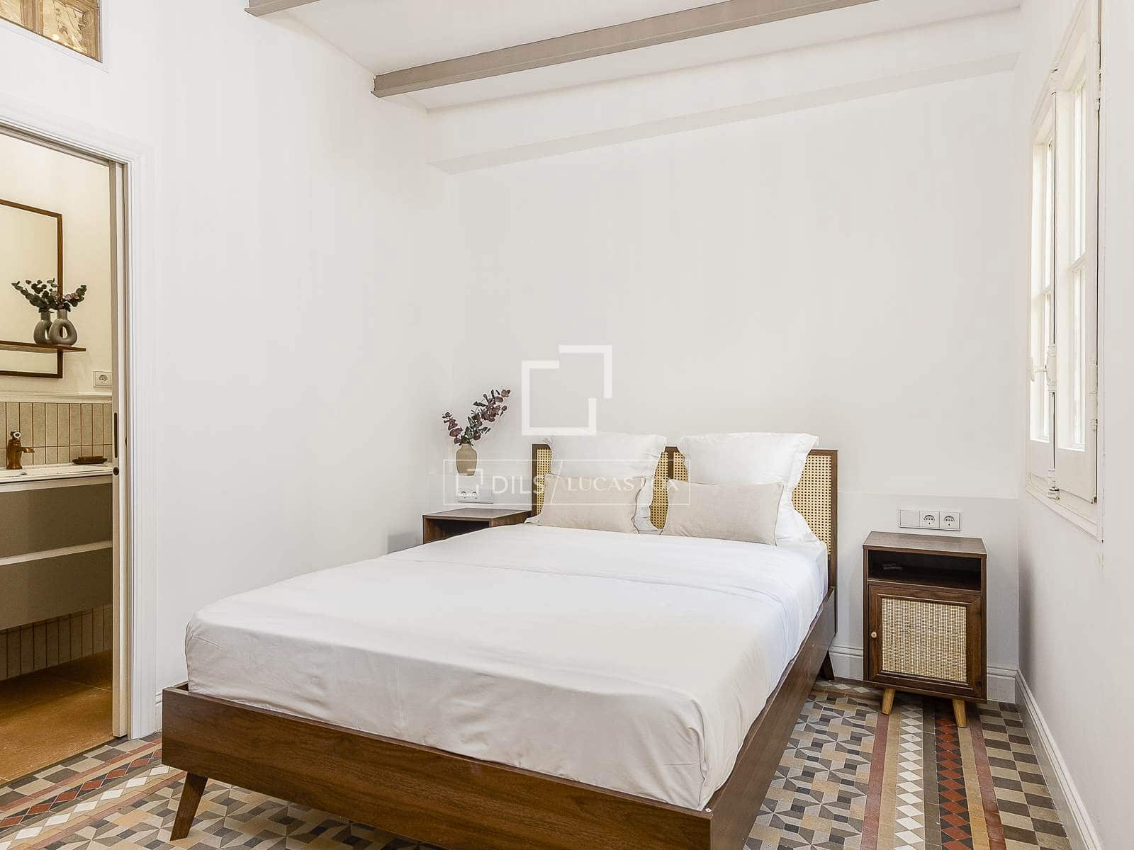 4 sovrum Lägenhet till salu i Barcelona stad - 1 470 000 € (Ref: 9487137)