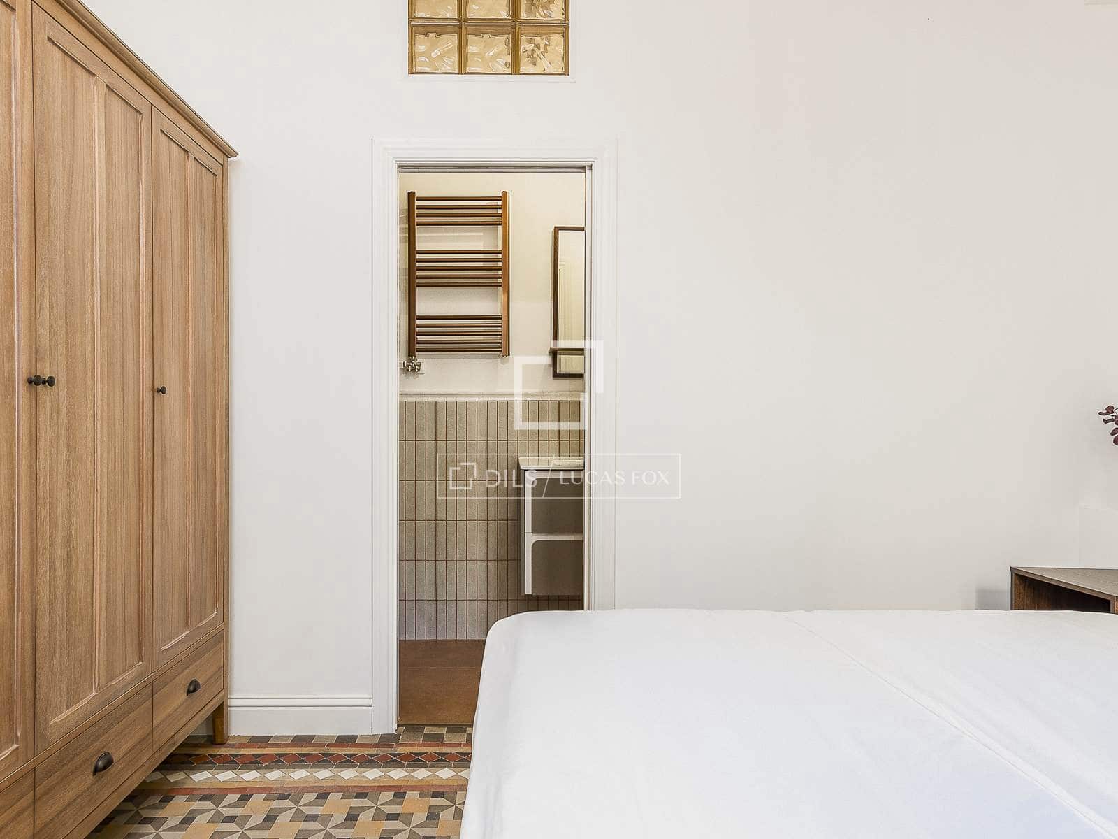 4 sovrum Lägenhet till salu i Barcelona stad - 1 470 000 € (Ref: 9487137)