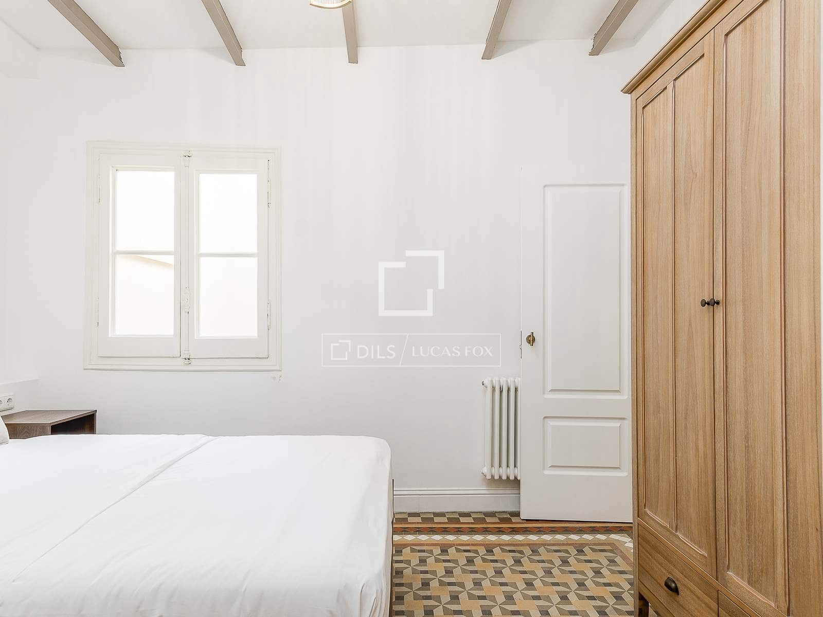 4 sovrum Lägenhet till salu i Barcelona stad - 1 470 000 € (Ref: 9487137)