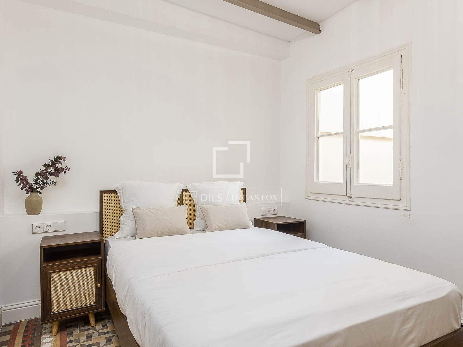 4 sovrum Lägenhet till salu i Barcelona stad - 1 470 000 € (Ref: 9487137)