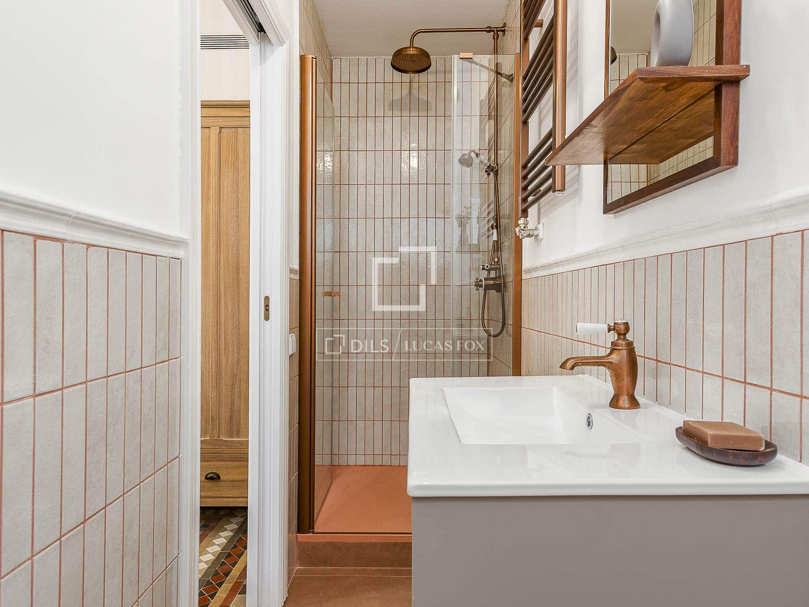 4 sovrum Lägenhet till salu i Barcelona stad - 1 470 000 € (Ref: 9487137)