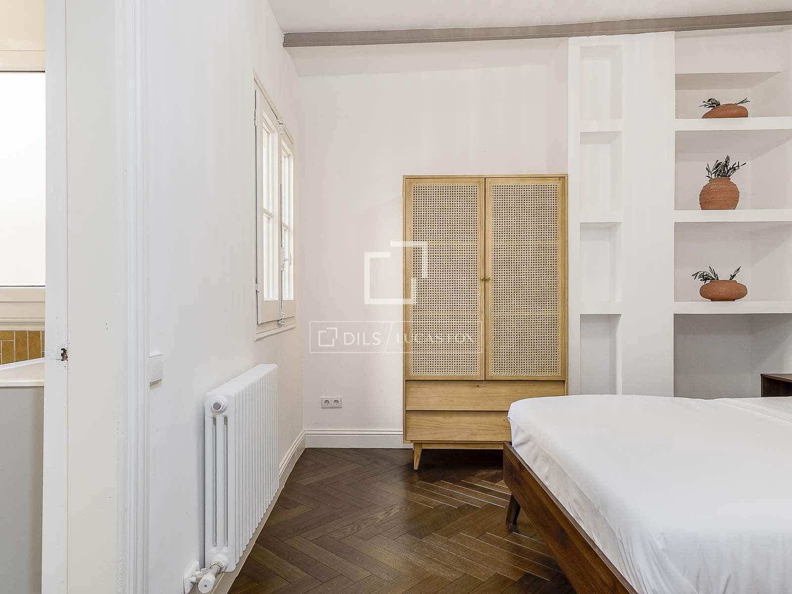 4 sovrum Lägenhet till salu i Barcelona stad - 1 470 000 € (Ref: 9487137)