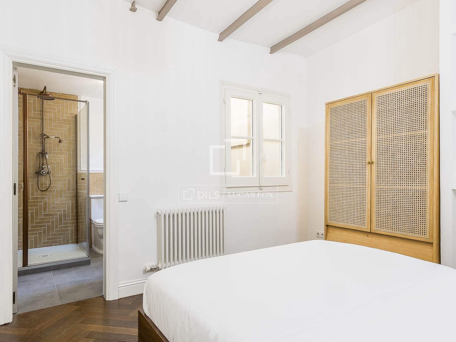 4 sovrum Lägenhet till salu i Barcelona stad - 1 470 000 € (Ref: 9487137)