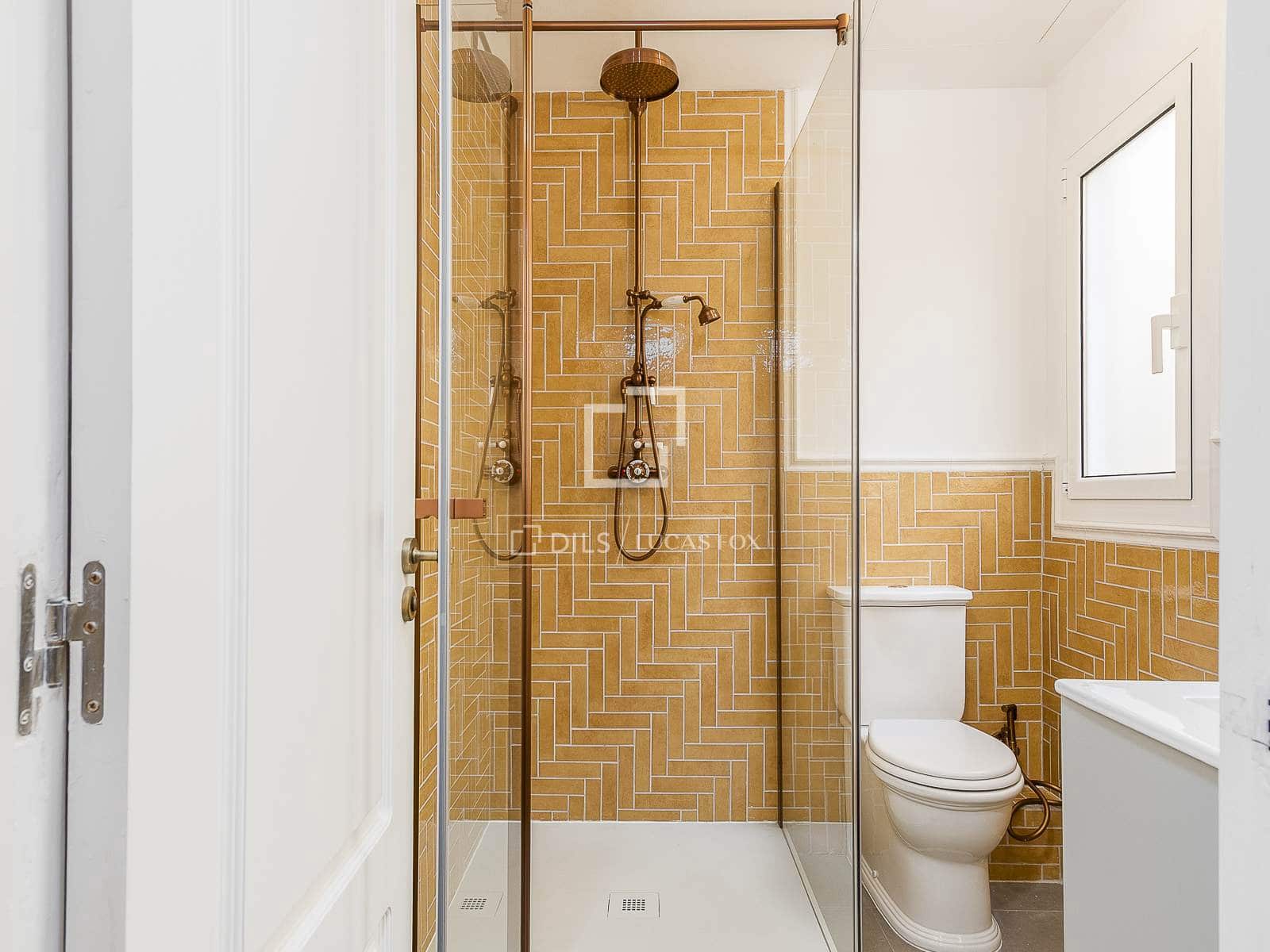 4 sovrum Lägenhet till salu i Barcelona stad - 1 470 000 € (Ref: 9487137)