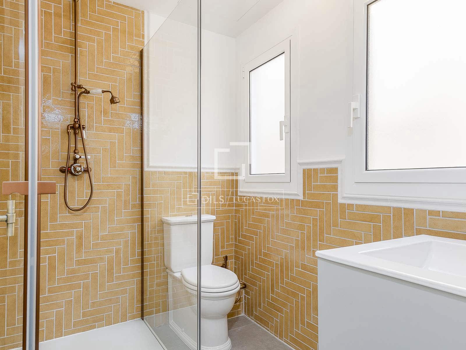 4 sovrum Lägenhet till salu i Barcelona stad - 1 470 000 € (Ref: 9487137)