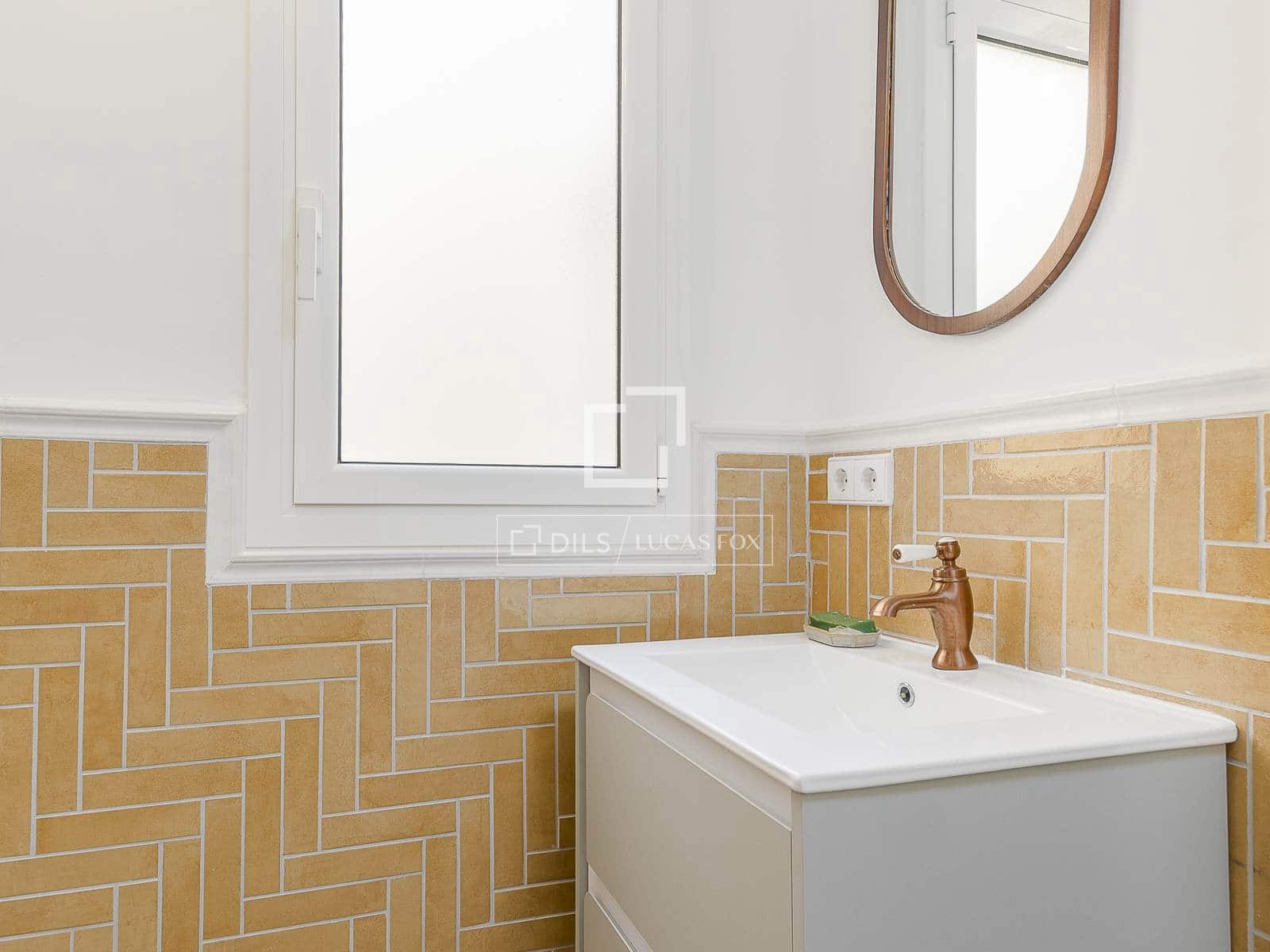 4 sovrum Lägenhet till salu i Barcelona stad - 1 470 000 € (Ref: 9487137)