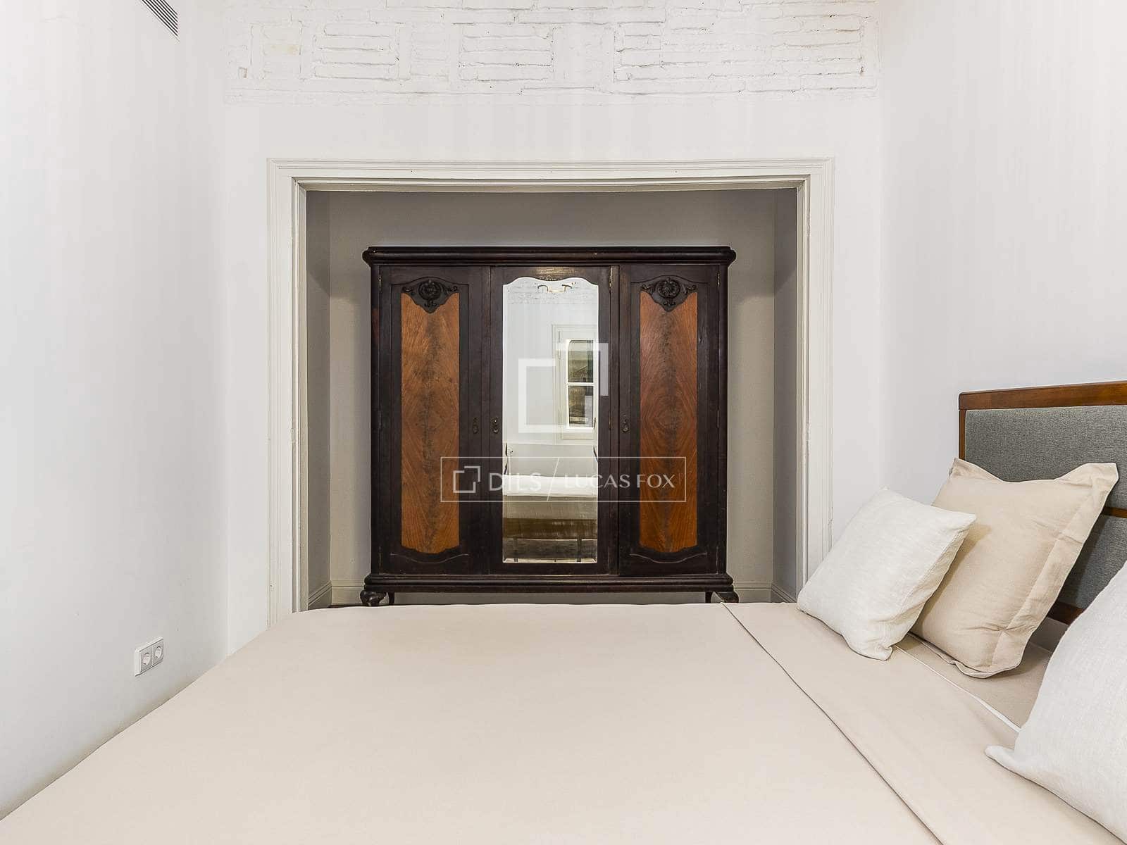 4 sovrum Lägenhet till salu i Barcelona stad - 1 470 000 € (Ref: 9487137)