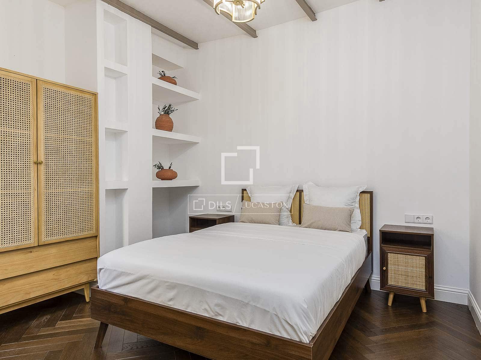 4 sovrum Lägenhet till salu i Barcelona stad - 1 470 000 € (Ref: 9487137)