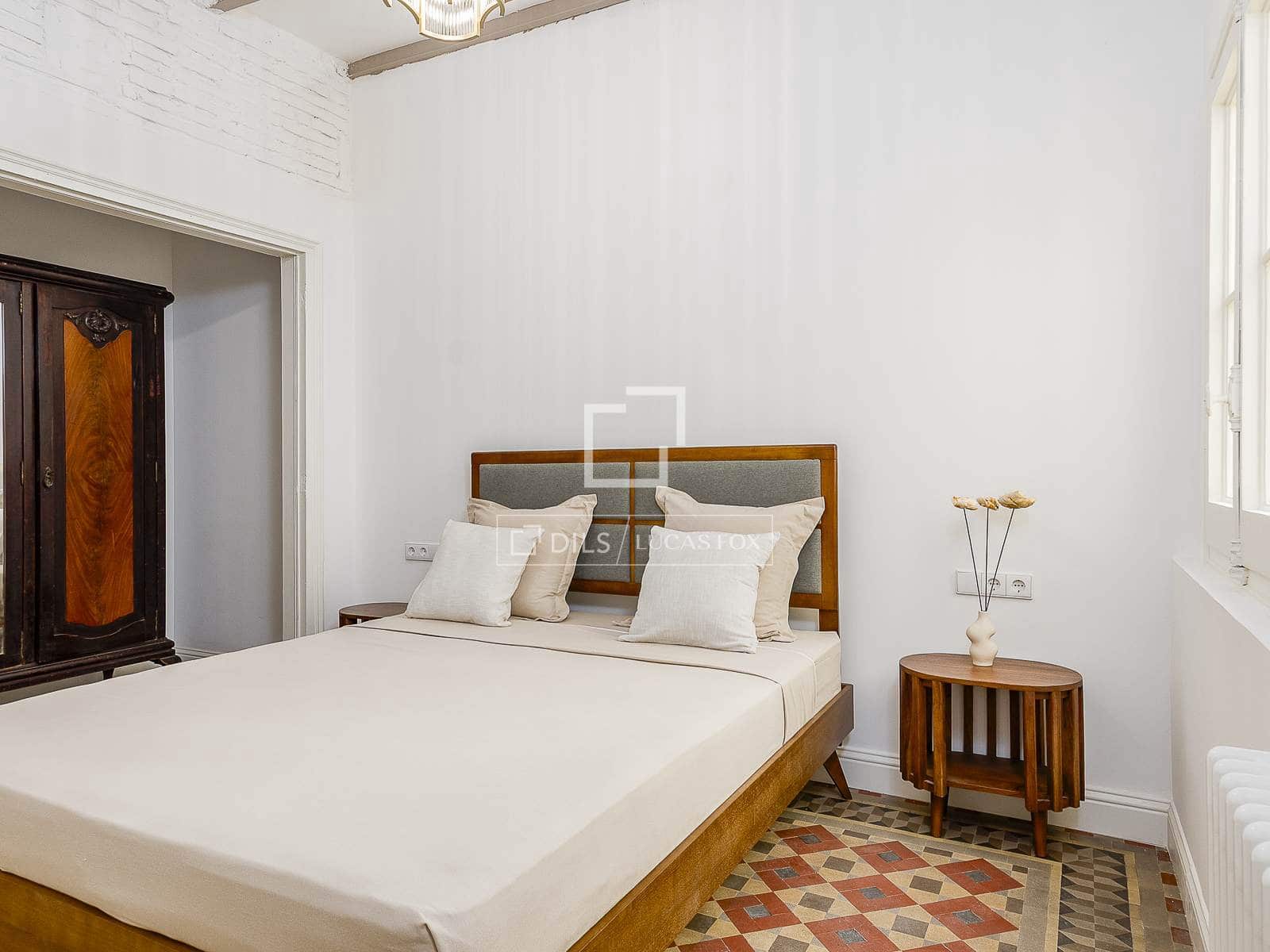 4 sovrum Lägenhet till salu i Barcelona stad - 1 470 000 € (Ref: 9487137)