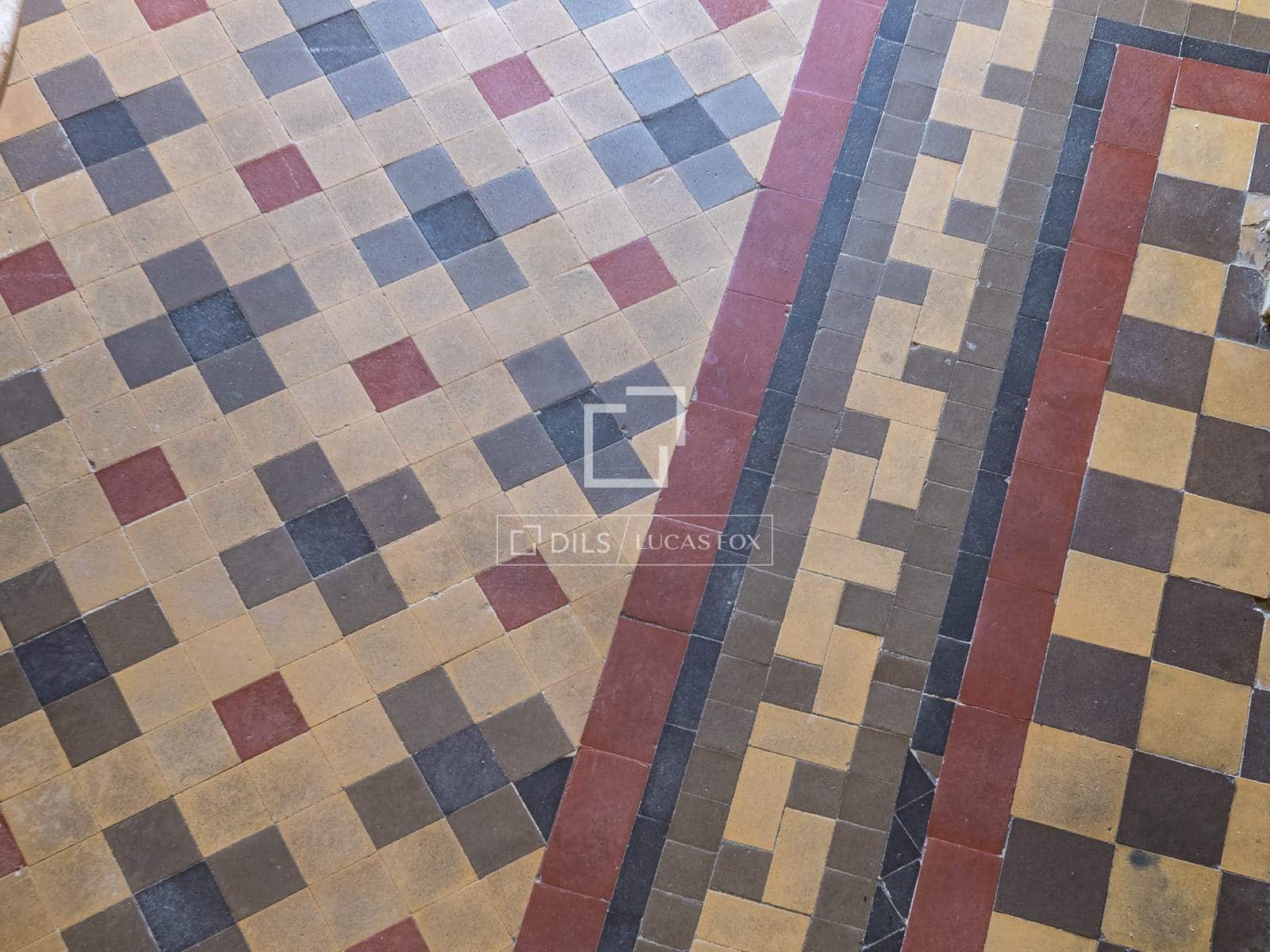 4 sovrum Lägenhet till salu i Barcelona stad - 1 470 000 € (Ref: 9487137)