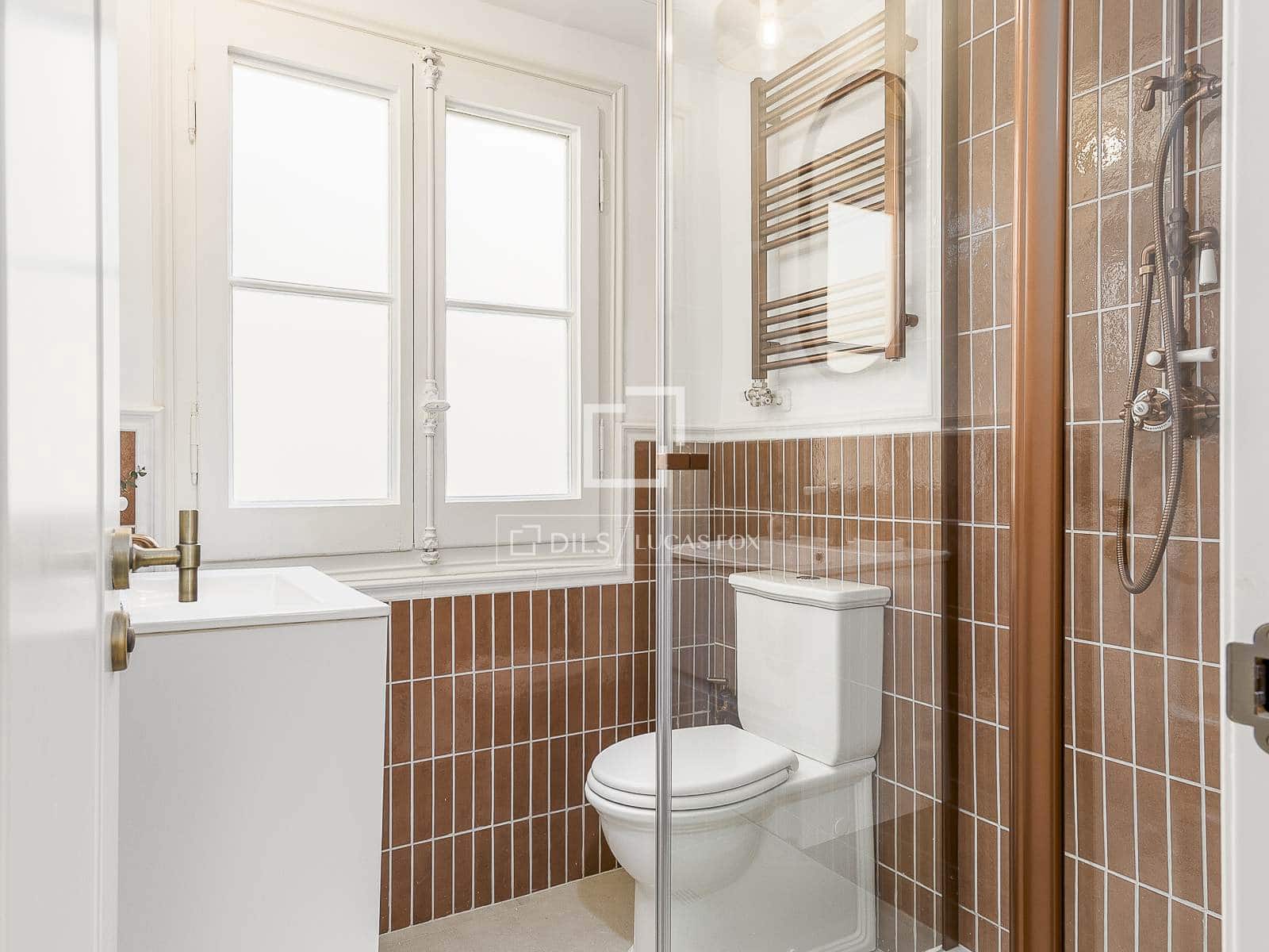 4 sovrum Lägenhet till salu i Barcelona stad - 1 470 000 € (Ref: 9487137)