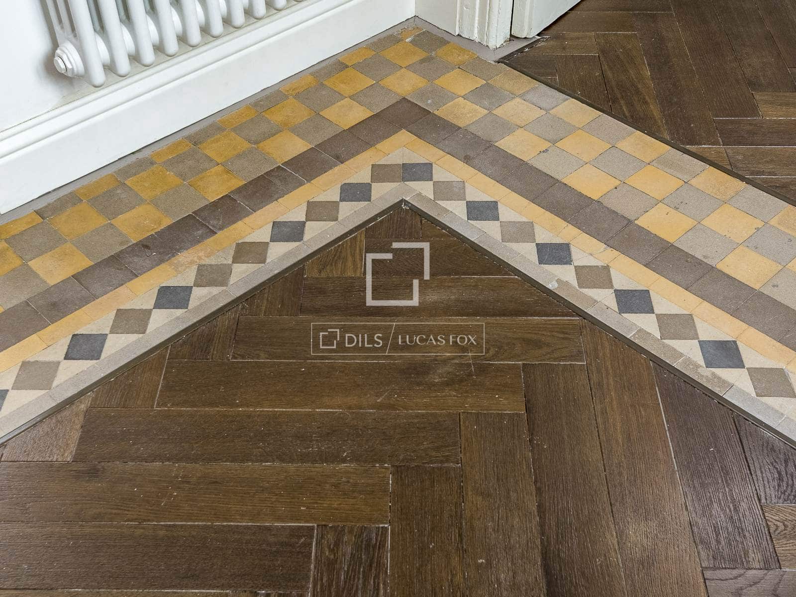 4 sovrum Lägenhet till salu i Barcelona stad - 1 470 000 € (Ref: 9487137)