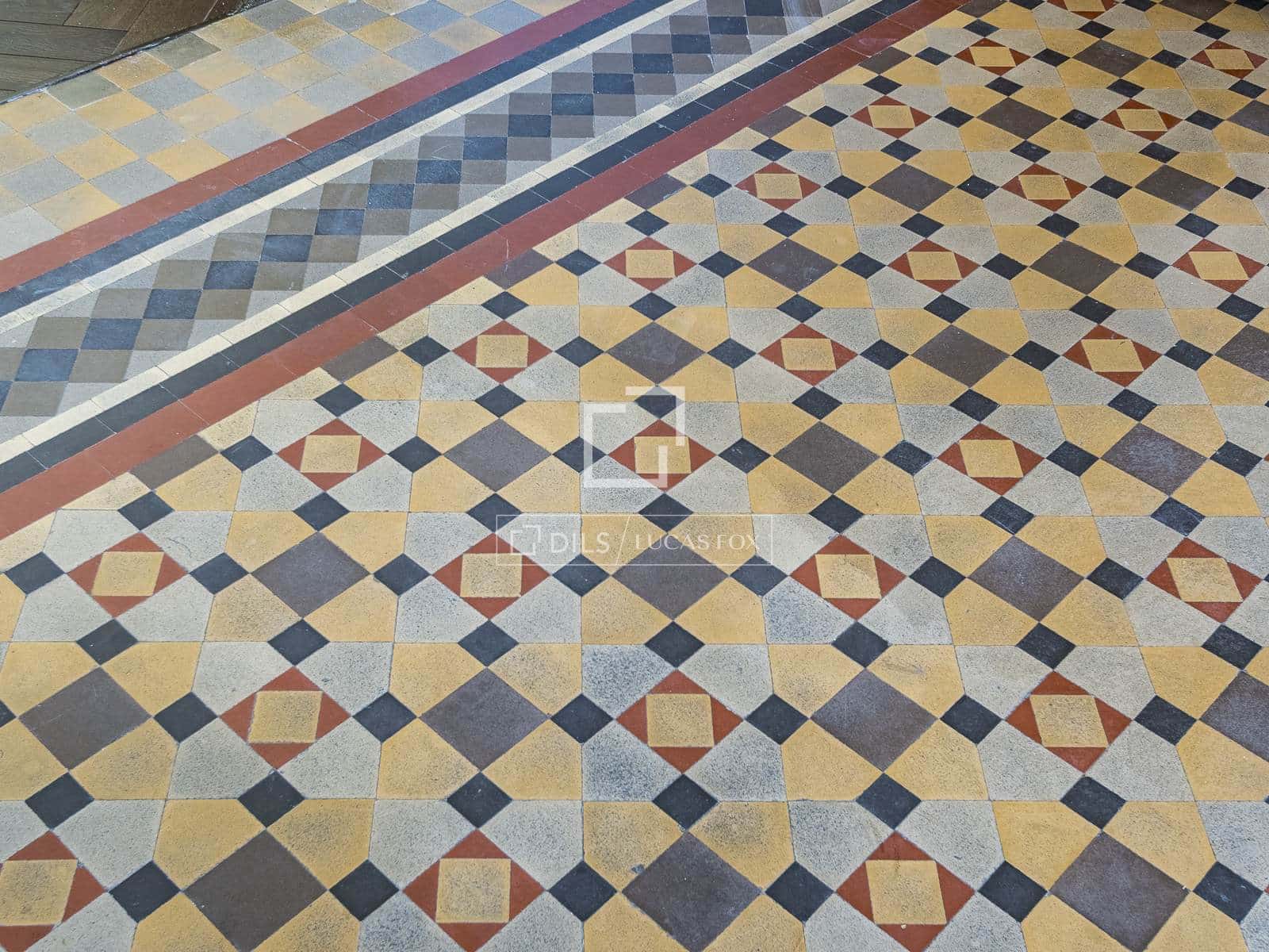 4 sovrum Lägenhet till salu i Barcelona stad - 1 470 000 € (Ref: 9487137)