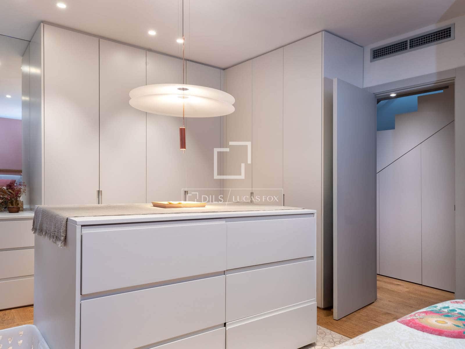 2 bedroom Apartment for sale in Begur with pool garage - € 650,000 (Ref: 9488534)