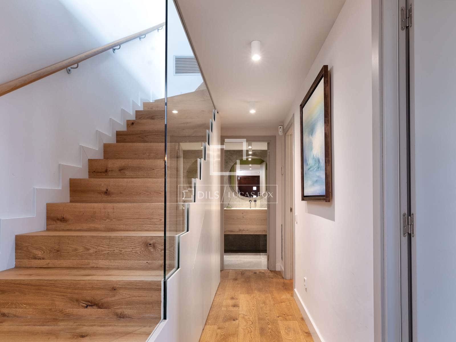 2 bedroom Apartment for sale in Begur with pool garage - € 650,000 (Ref: 9488534)