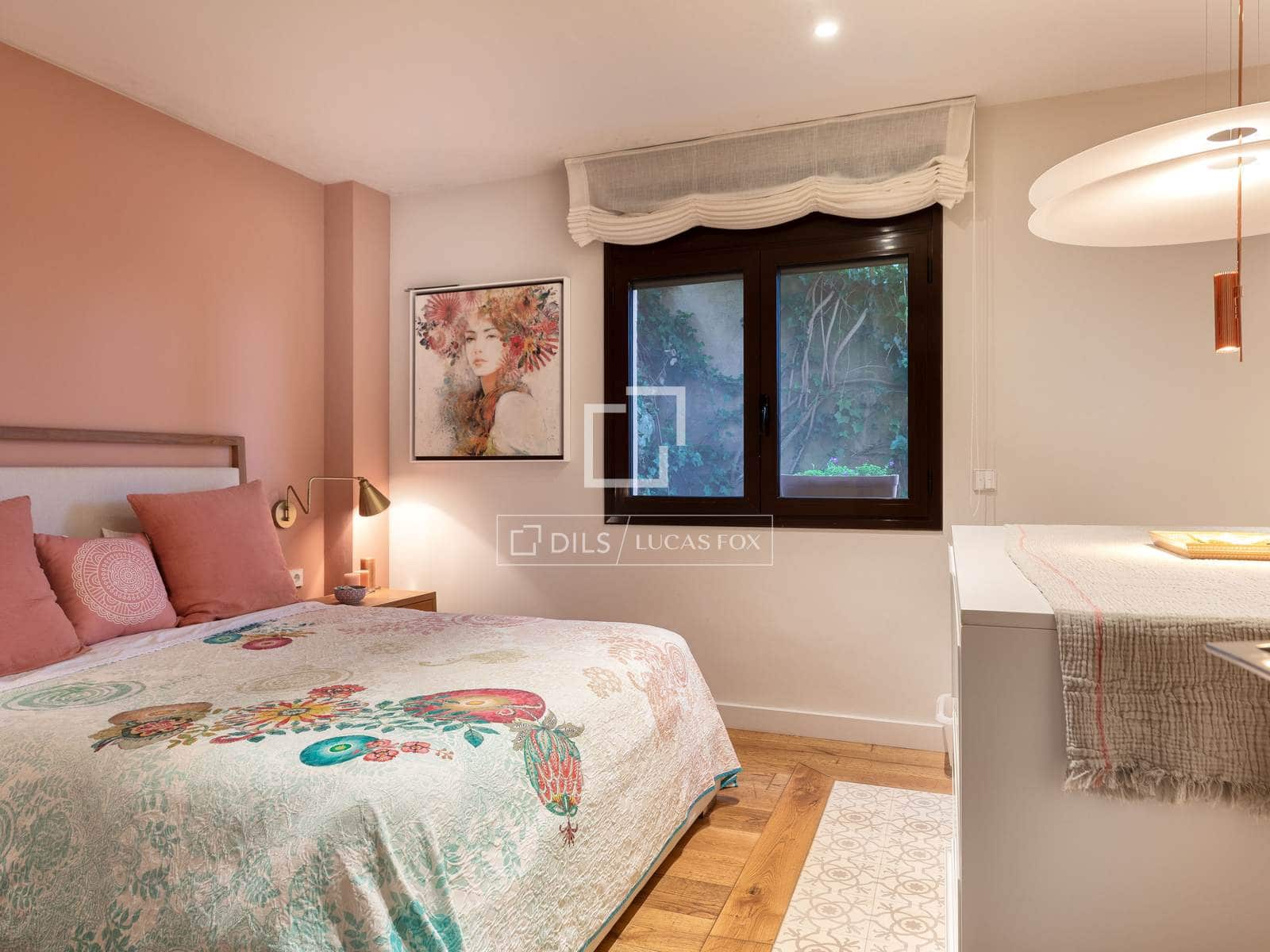 2 bedroom Apartment for sale in Begur with pool garage - € 650,000 (Ref: 9488534)