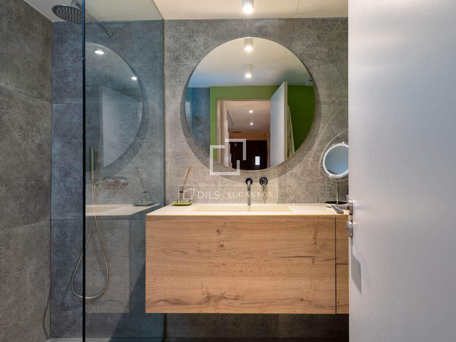 2 bedroom Apartment for sale in Begur with pool garage - € 650,000 (Ref: 9488534)