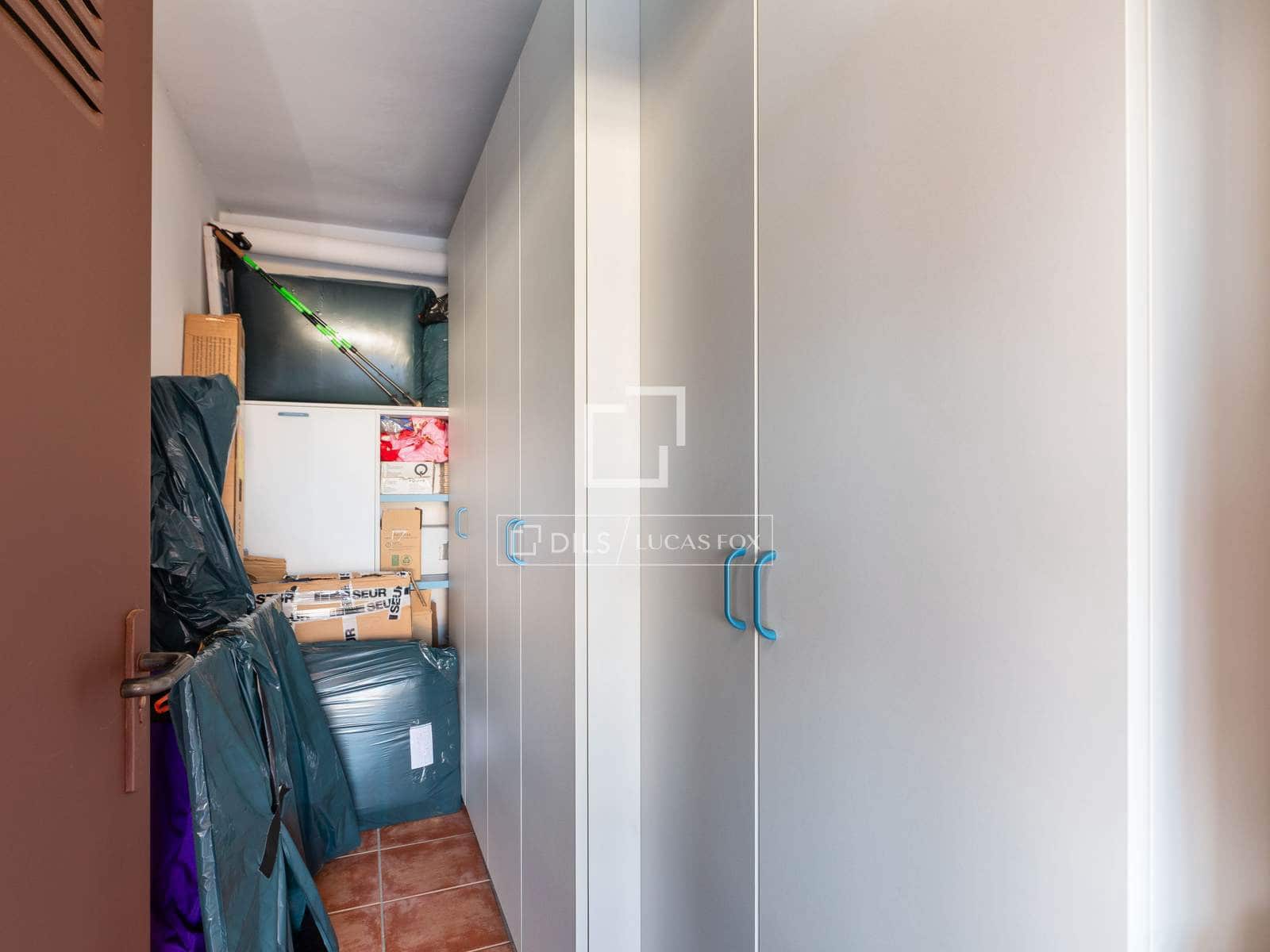 2 bedroom Apartment for sale in Begur with pool garage - € 650,000 (Ref: 9488534)