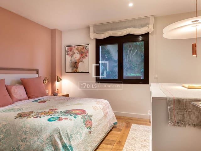 2 bedroom Apartment for sale in Begur with pool garage - € 650,000 (Ref: 9488534)