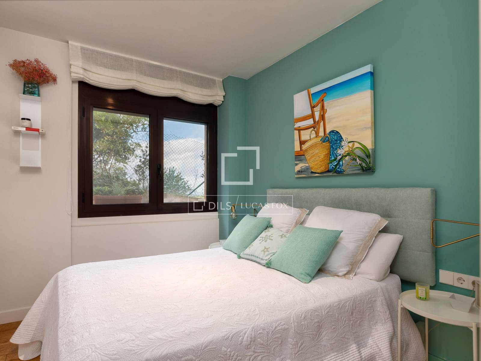 2 bedroom Apartment for sale in Begur with pool garage - € 650,000 (Ref: 9488534)