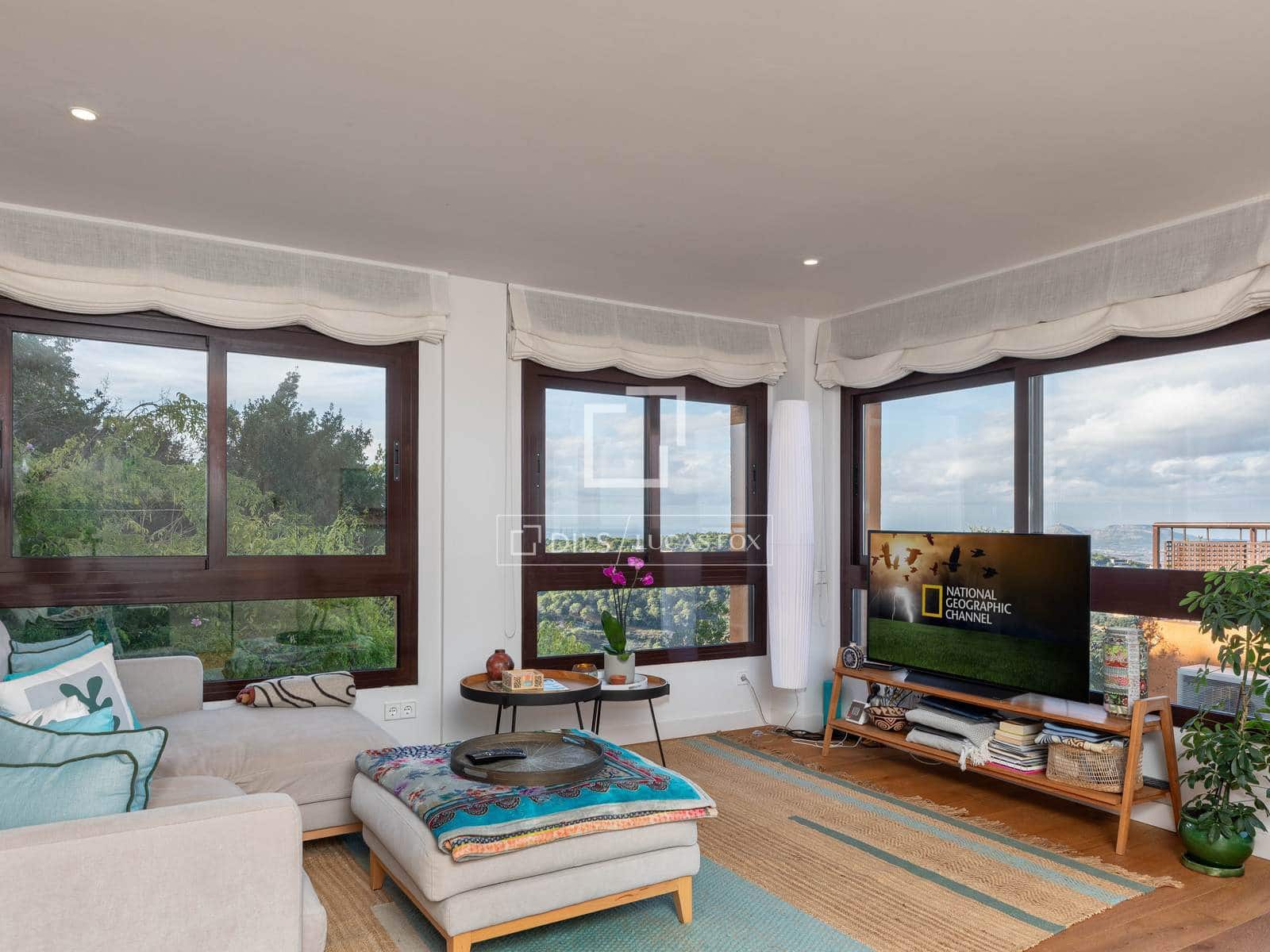 2 bedroom Apartment for sale in Begur with pool garage - € 650,000 (Ref: 9488534)