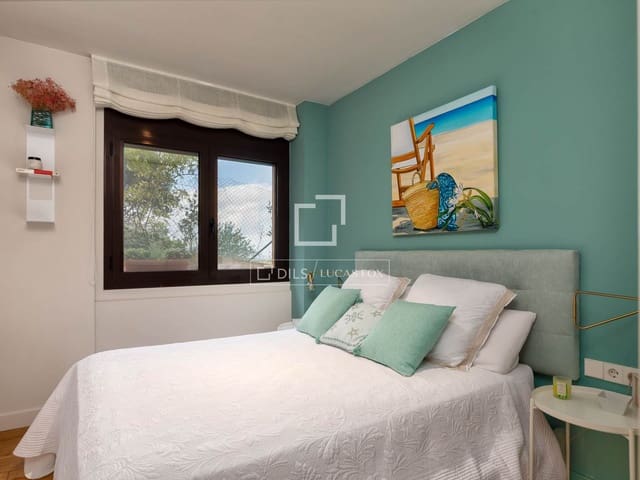 2 bedroom Apartment for sale in Begur with pool garage - € 650,000 (Ref: 9488534)