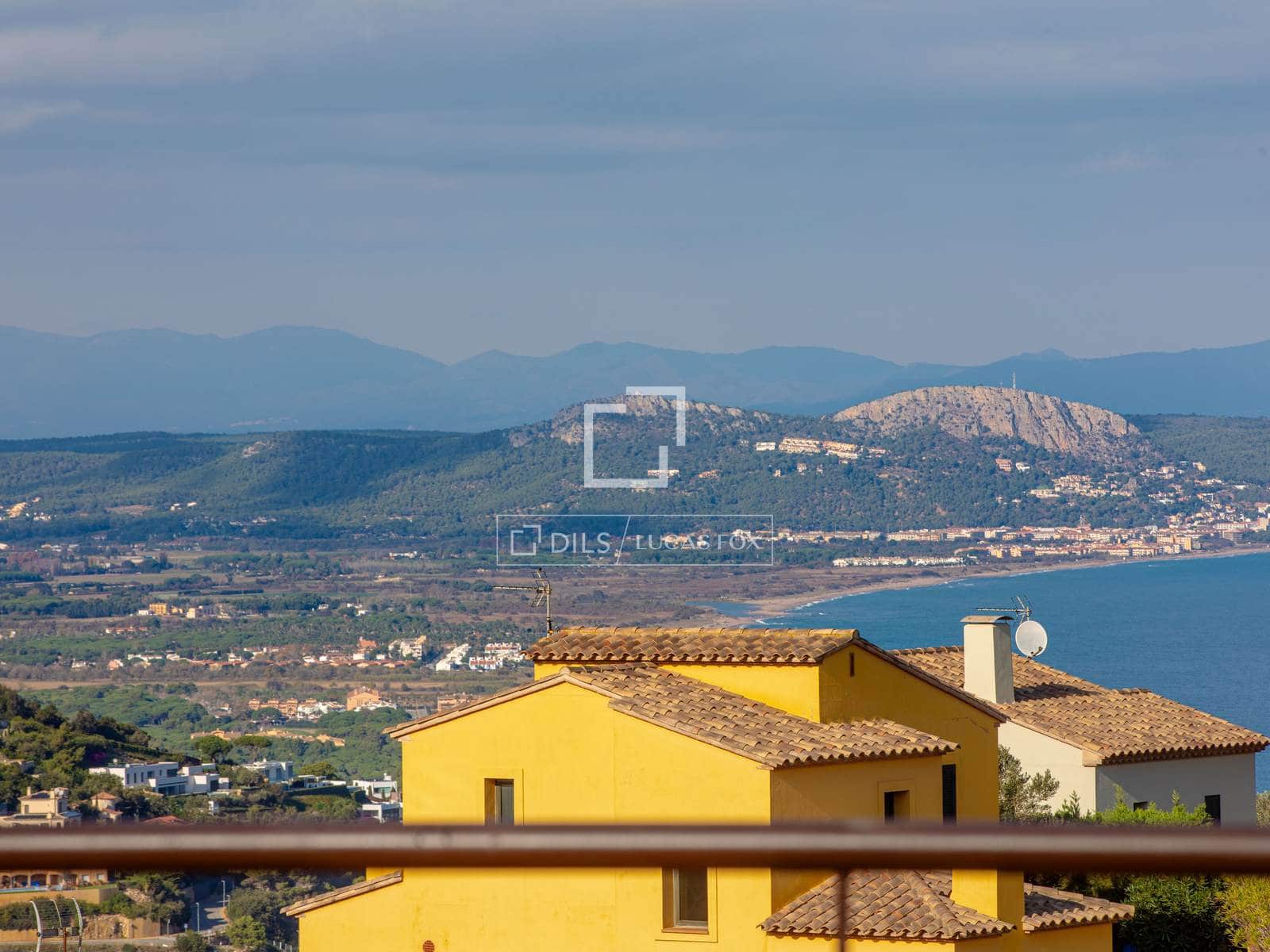 2 bedroom Apartment for sale in Begur with pool garage - € 650,000 (Ref: 9488534)