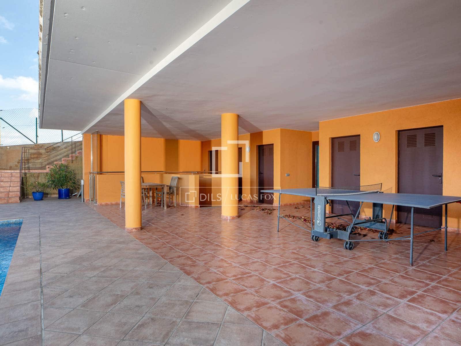 2 bedroom Apartment for sale in Begur with pool garage - € 650,000 (Ref: 9488534)