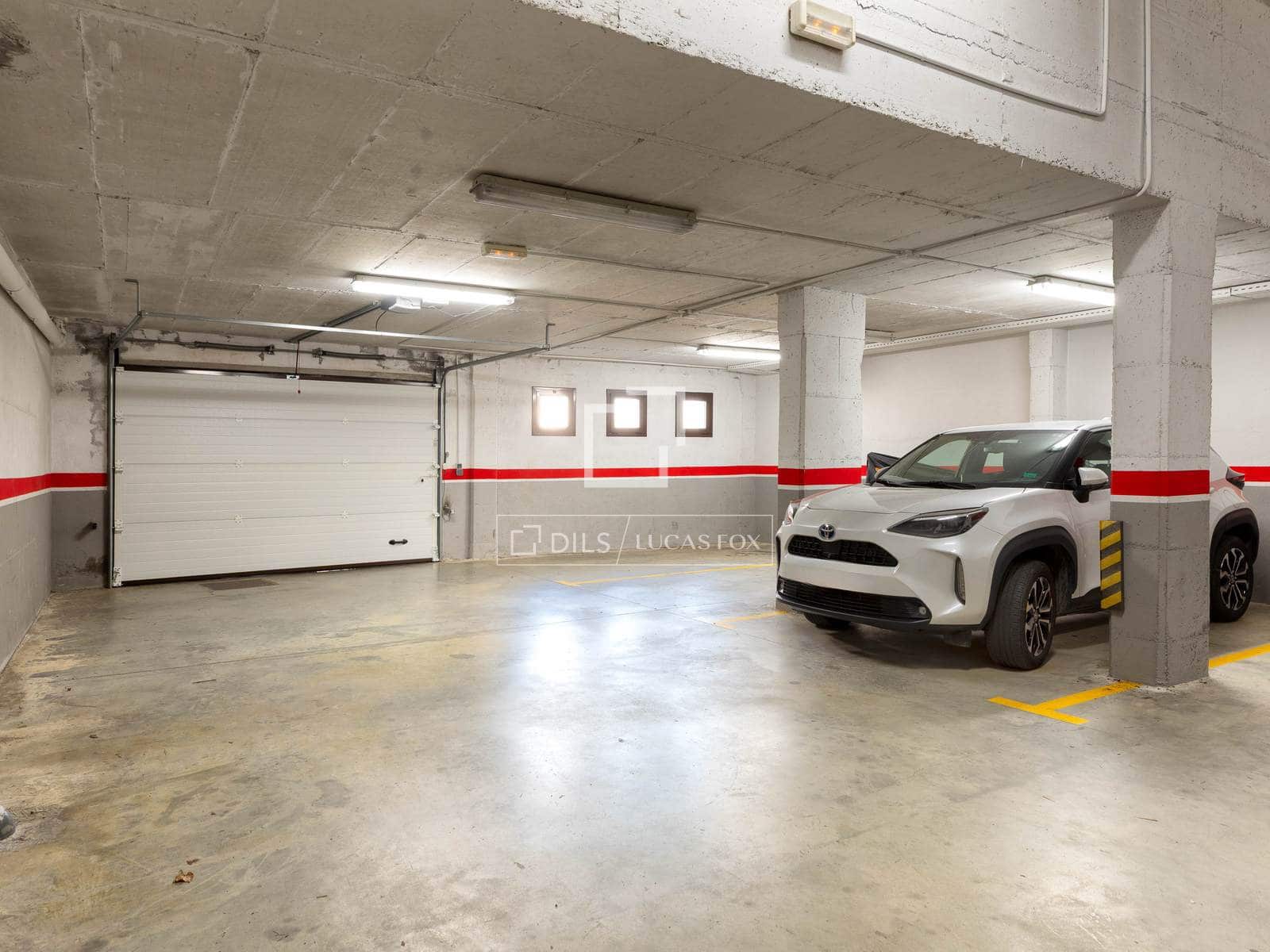 2 bedroom Apartment for sale in Begur with pool garage - € 650,000 (Ref: 9488534)